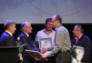 50 LET OBRTNO PODJETNIŠKE  ZBORNICE CERKNICA 20 FOTO LJUBO VUKELIČ